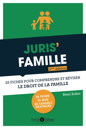 Juris' Famille