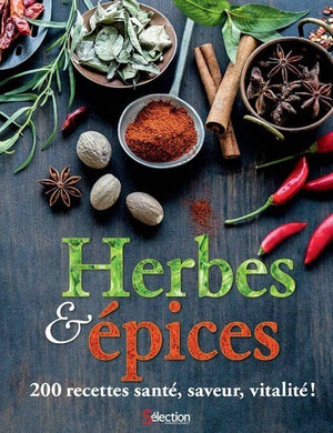 Herbes & épices