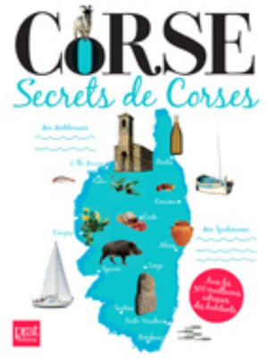 Corse: Secrets de Corses