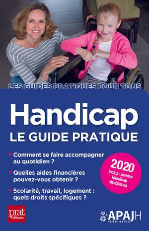 Handicap 2020: Le guide pratique