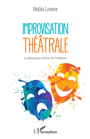 Improvisation théâtrale