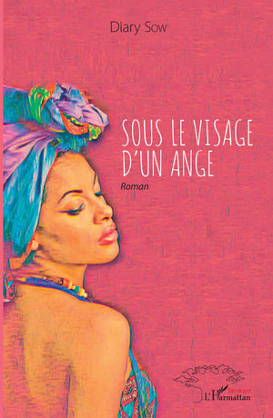 Sous le visage d'un ange