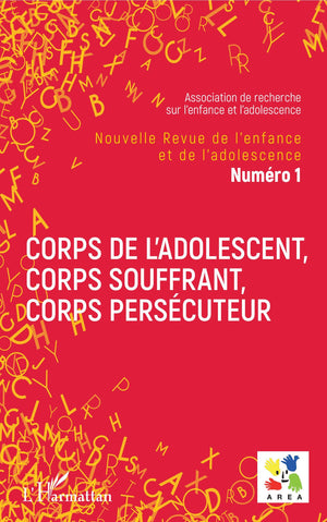 Corps de l'adolescent, corps souffrant, corps persécuteur