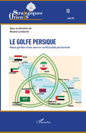 Le golfe persique