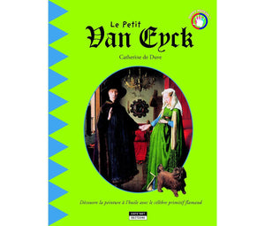 Le petit Van Eyck