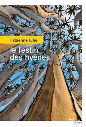 Le festin des hyènes