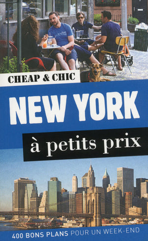 New York à petits prix