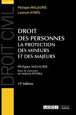 Droit des personnes