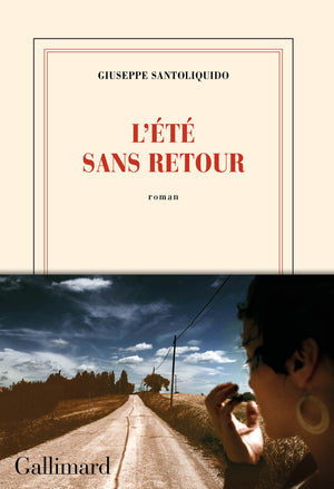 L'été sans retour