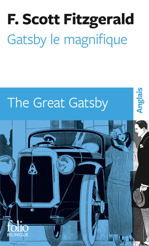 Gatsby le Magnifique