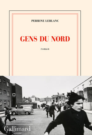 Gens du Nord