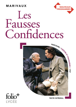 Les Fausses Confidences