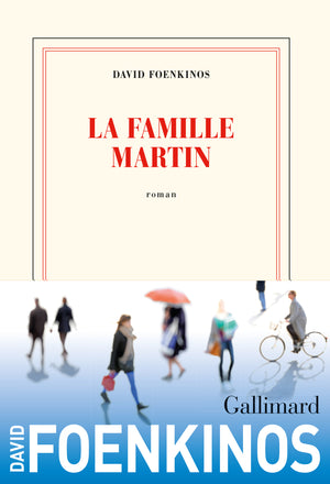 La famille Martin