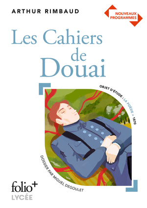 Cahiers de Douai