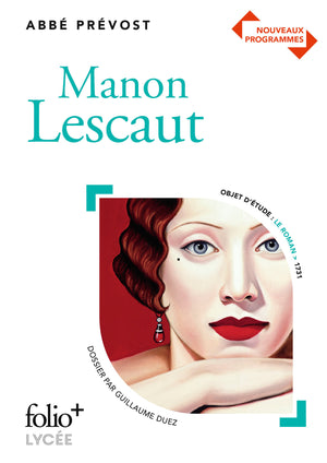 Manon Lescaut