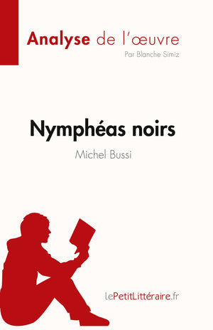 Nymphéas noirs