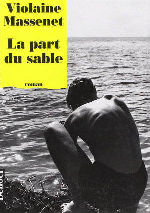 La part du sable