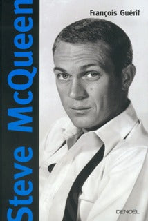 Steve McQueen