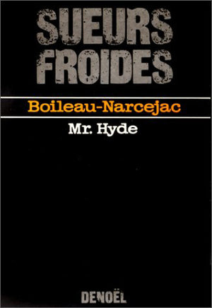 Mr Hyde