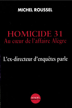 Homicide 31