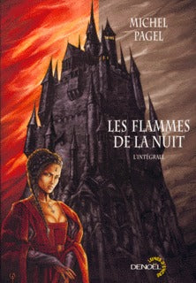 Les flammes de la nuit