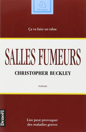 Salles fumeurs