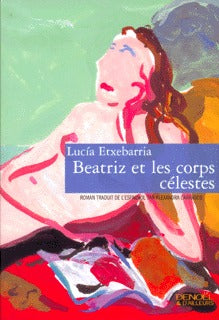 Béatriz et les corps célestes