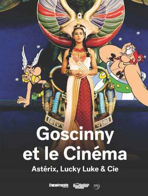 Le cinéma de Goscinny