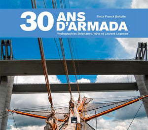 30 ans d'Armada