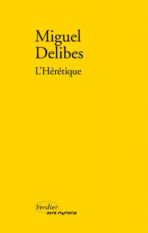 L'hérétique