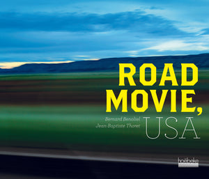 Road Movie, USA