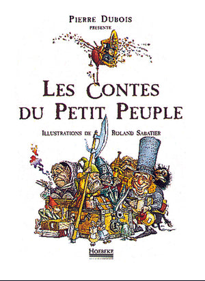 Les contes du petit peuple