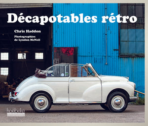 Décapotables rétro