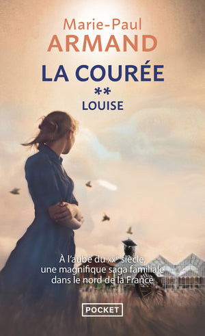 La courée, tome 2 : Louise