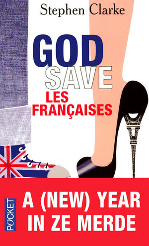 God save les françaises