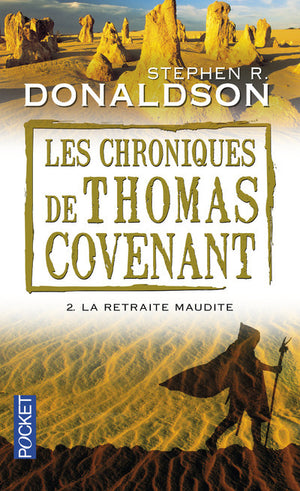 Les chroniques de Thomas Covenant (2)