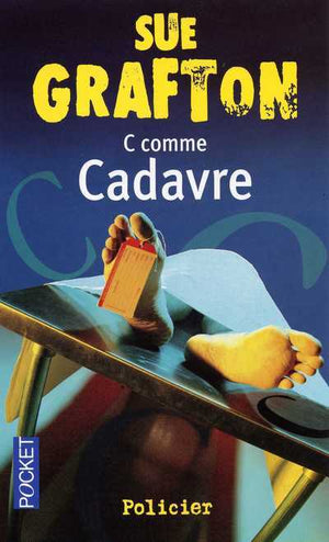 C comme cadavre