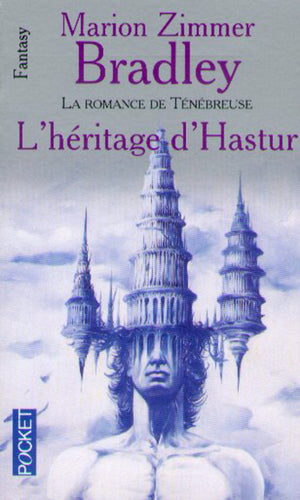 L'héritage d'Hastur, tome 15