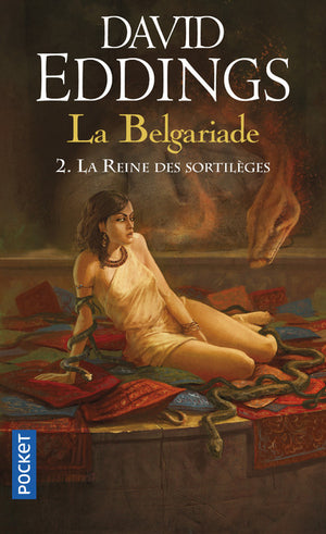 La Reine des sortilèges