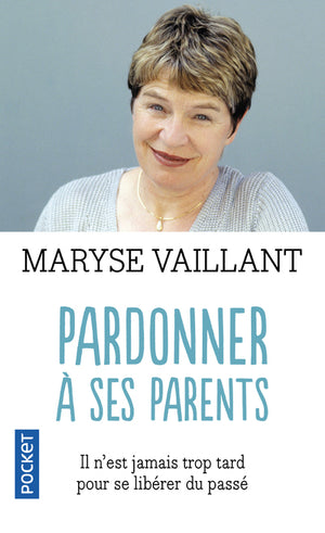 Pardonner à ses parents