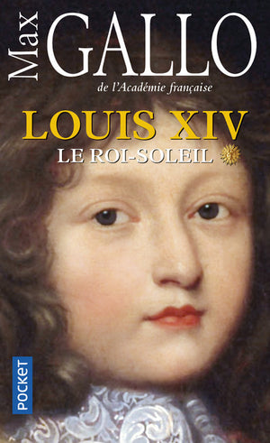 Louis XIV