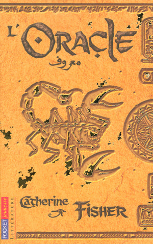 Oracle, tome 1