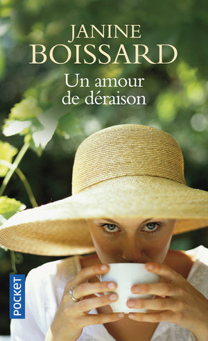 Un amour de déraison