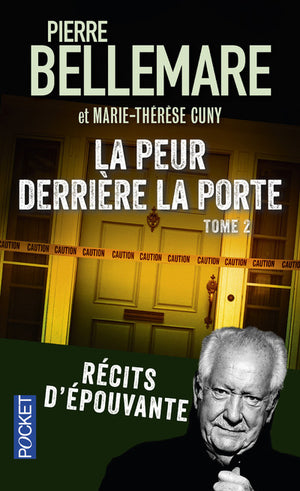 La peur derrière la porte