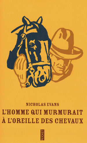 HOMME QUI MURMURAIT -ED SPECIA