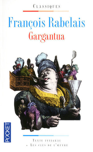 Gargantua