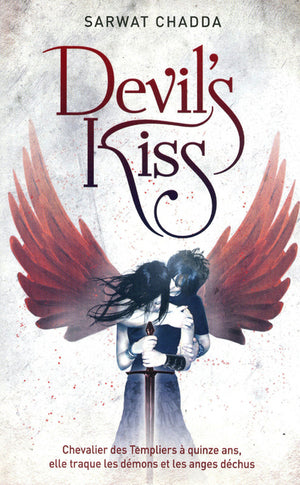 Devil's Kiss