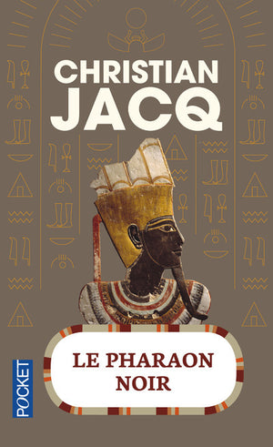 Le Pharaon noir