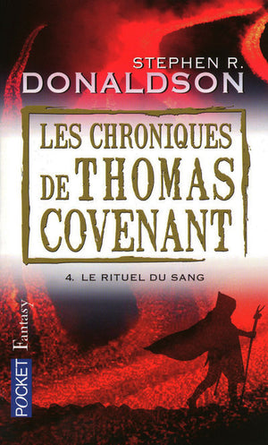 Les Chroniques de Thomas Covenant - L'intégrale 4