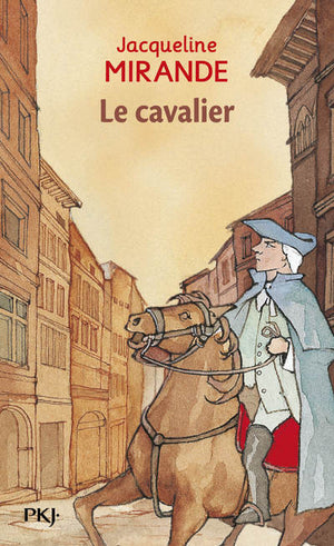 Le cavalier